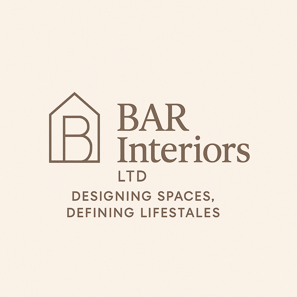 Bar Interiors LTD Logo
